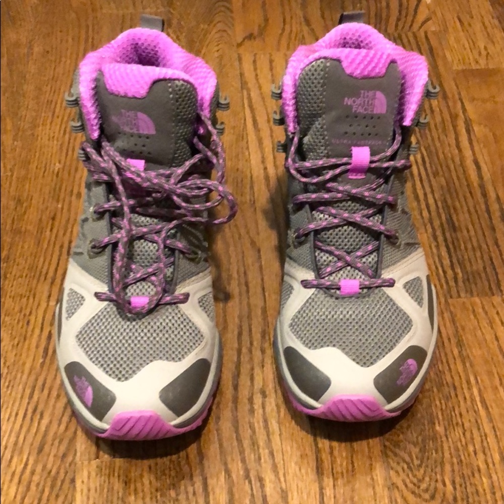The North Face Women Boots Ultra FASTPACK II